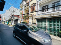 NHÀ BÌNH THẠNH GIÁ BÌNH TÂN 77 Tr/m. ⭐️ HẺM NHỰA XE HƠI TRÁNH - 290M NGANG 6.6