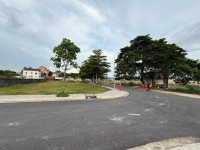 ️NHÀ SỔ HỒNG RIÊNG, HOÀN CÔNG ĐẦY ĐỦ – KHU DÂN CƯ SẦM UẤT️