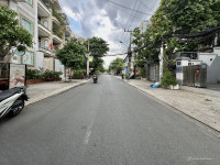 BANK ĐỊNH GIÁ 15 TỶ CHÀO 15.5 TỶ -MẶT TIỀN P13 KHU ĐÁNG SỐNG NHẤT BÌNH THẠNH -