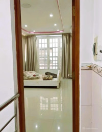 [QUẬN 3] BÁN NHÀ 5 TẦNG HXH CAO THẮNG – CHỢ BÀN CỜ – DÒNG TIỀN 300TR – CHỈ 9 TỶ