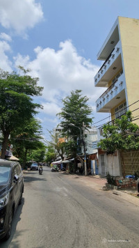 Nhà 5x27m số 63A Võ Thị Nhờ P Tân Thuận Đông Q7. Giá ĐT