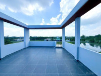 ️ Nhà mới hoàn thiện - hoàn công đầy đủ, sổ hồng riêng