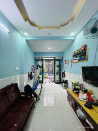  GIÁ CHỈ 2,55 TỶ – NHÀ 4 TẦNG LÊ ĐÌNH CẨN – HẺM XE HƠI – VƯỢT CHUẨN PHÂN KHÚC