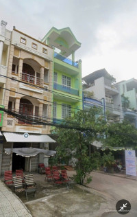 BÁN NHÀ MẶT TIỀN PHAN ANH,TÂN PHÚ (4m x 20m x 4 TẦNG) 14,5 TỶ TL