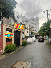  HXH P1 GV SÁT MẶT TIỀN - 5 PHÚT QUA TỚI Q1 - THÔNG SỐ VÀNG NGANG KHỦNG 6.2m