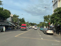 Nhà phố HXH 1 trục Lê Đức Thọ ngang 6.5m 4 lầu 98m2 gần CV Văn Hoá Gò Vấp chỉ 11