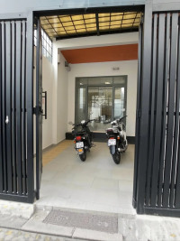 [PHƯỜNG VƯỜN LÀI] BÁN NHÀ 4 TẦNG – FULL NỘI THẤT – 55M² – GIÁ TỐT