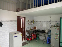 ️ Q2 Tìm 1 bạn nữ nvvp ở ghép q2 có nội thất có thể vào ở liền ,share 3 total ~1