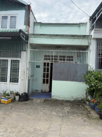 NHÀ GÁC LỮNG SỔ HỒNG RIÊNG 1/TAM ĐÔNG 20 XÃ THỚI TAM THÔN , HÓC MÔN