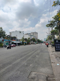 Mặt Tiền rộng 30m đường 11N khu Cư xá ngân hàng . 4x22m SH. 16,5 tỷ