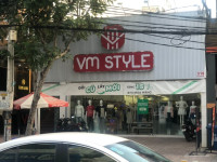 nhà 1 trệt 1 lầu 8,3x29m Mt Nguyễn Thị Thập Phường Bình Thuận Q7. giá 43.5 tỷ TL