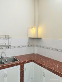 Quận 8 hẻm ban gác - 3 tầng 4PN giá chỉ 3.9...T