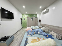 VỊ TRÍ SIÊU ĐỈNH - PHAN ĐĂNG LƯU PHÚ NHUẬN- 75M2 + DÀN ĐĐIỆN NĂNG LƯỢNG MẶT TRỜI