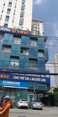 Bán nhà mặt tiền Nguyễn Duy Trinh ngay chung cư La Astoria, có sẵn hợp đồng thuê