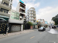 BAO ĐẦU TƯ - MẶT TIỀN NGUYỄN VĂN ĐẬU BÌNH THẠNH - ĐOẠN SIÊU ĐẸP - 90m2