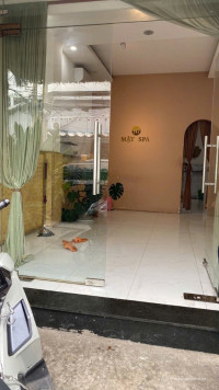 Cho thuê Nhà nguyên căn 45m, mặt bằng kinh doanh, kết hợp ở đường Nguyên Hồng