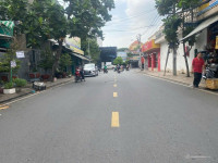 Mặt tiền Nguyễn Hữu Tiến, 112m2, 4.5x25, 5 tầng BTCT, Dòng tiền sẵn, Chỉ 20.9 tỷ