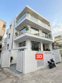 SIÊU PHẨM ĐẦU TƯ - LÔ GÓC 2 MẶT THOÁNG - HẺM XE HƠI 1 TRỤC - THÍCH QUẢNG ĐỨC