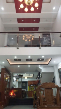 Nhà chính chủ gửi bán 1 sẹc Đ.số 30 HXT 93m2 5 lầu mới DT 20tr gần chợ hơn 9 tỷ