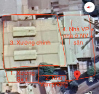 NHÀ XƯỞNG 1710M2 MẶT TIỀN VĨNH LỘC. BÁN GẤP GIẢM MẠNH, GIÁ NGỘP BANK