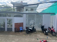 CẦN BÁN NHÀ BIỆT THỰ TÂN TÚC BÌNH CHÁNH