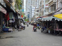 Săn Ngay Siêu Deal 2 Tỷ – Nhà 42m2 Cao Thắng-Phú Nhuận giáp Q1 nhỉnh 7T-Gấp bán