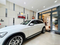 Bán nhà 5lầu đẹp hẻm 220 Nguyễn Văn Khối 80m2 view GÓC KD tốt tặng nội thất 17tỷ