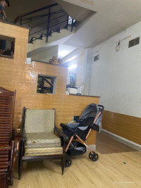 Mặt tiền Chế Lan Viên, 83m2 (4.3×19.3), gara ô tô, 3 tầng, 4PN, chỉ 15.5 tỷ TL