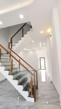 BÁN NHANH NHÀ PHỐ - GẦN CHỢ HƯNG LONG BÌNH CHÁNH–4x16m (64m²) Chỉ 1Tỷ500Tr