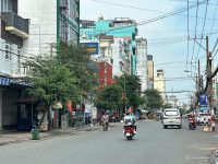 Nhà 5 lầu hẻm 993 Phạm Văn Bạch ngang 6m 122m2 10PN vừa ở vừa KD gần chợ 14.5 tỷ