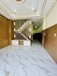 An Dương Vương -An Lạc Bình Tân -56m2 hai tầng hẻm ô tô.