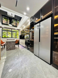 NHÀ MỚI ĐÓN TẾT 70M2 GIÁ 3TỶ1 TRUNG TÂM THỦ DẦU MỘT, SỔ HỒNG RIÊNG.