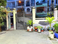 Bán Căn biệt Thự Khu Tên Lửa Bình Tân