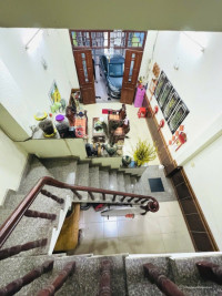 Nhà gần sân bay T3 80m2 HXT Tân Sơn ngang 4m 4 lầu gần chợ PVB nhỉnh 12 tỷ.