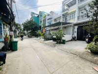 NGỘP LẮM nhà 4L HXH Phạm Văn Chiêu 66m2 8PN cho thuê 43tr gần Dream Home 8.2 tỷ