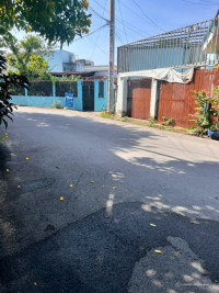 BÁN NHÀ GÁC LỮNG MẶT TIỀN KINH DOANH , ẤP CHÁNH 1 TÂN XUÂN, HÓC MÔN