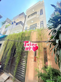 CHỦ GIẢM MẠNH 1 TỶ.  NHÀ ĐẸP CHÍNH CHỦ XÂY 3 NĂM NỘI THẤT CAO CẤP - 20M RA HXT