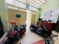 NGON NGON - CHỈ 8.2 TỶ -HXH THÔNG- CÁCH 10M HẺM XE TẢI - DT 50M² -  NGANG HƠN 5M