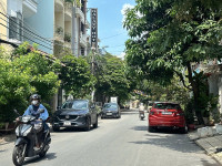 GẤP BÁN nhà 115m2 ngang 5.5m 4 lầu hẻm 409 Nguyễn Oanh gần chợ An Nhơn 15.X tỷ