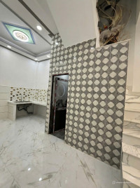 Bình Tiên Quận 6- 46m2- 3 tầng 4PN giá chỉ 5,xx tỷ.