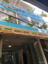 BÁN NHÀ HXH PHÙNG TÁ CHU,KHU TÊN LỬA (9m x 11m x 3 TẦNG) GIÁ 8,2 TỶ TL