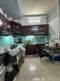 Quận 11- hẻm ô tô 4 tầng 4PN giá chỉ hơn 6T.