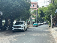 CHDV 6 lầu mới ngang 7m 148m2 17PN full NT HXT Quang Trung gần chợ HTT 24.9 tỷ