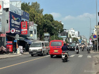 Bán nhà 4lầu hẻm KD 752 Lạc Long Quân 90m2 ngang 5m gần chợ Tân Bình nhỉnh 16 tỷ