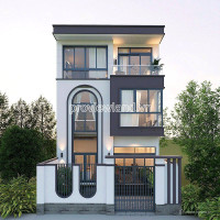 Bán mhà mới Đường 61 Thảo Điền, 98m², bao sổ hồng, Giá 16,5 Tỷ