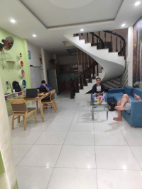 Nhà HXH 6m Phú Thọ Hòa, 88m2, 5x17.6, 3 tầng, 3PN,, nhà đẹp ở ngay, Chỉ 9.8 tỷ