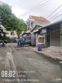 HIẾM! NHÀ CẤP 4 ĐANG CHO THUÊ 8TR/THÁNG – ĐẤT 100M² THỔ CƯ 100% NGANG 6– 4 TỶ XX