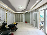 NGON🧑‍CHDV CAO CẤP • HẺM XE TẢI • KHU VIP PHAN XÍCH LONG • 45M² x 5 TẦNG