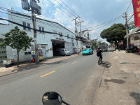 Bán nhà Mặt Tiền Bình Trị Đông (18m x 42m) giá 65 tỷ Phường Bình Trị Đông