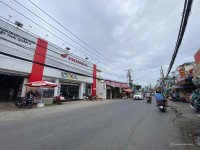 Ngộp ! Bán gấp 2 mặt tiền Nguyễn Duy Trinh, Quận 2 - 8x29m. Giá bán 39 tỷ